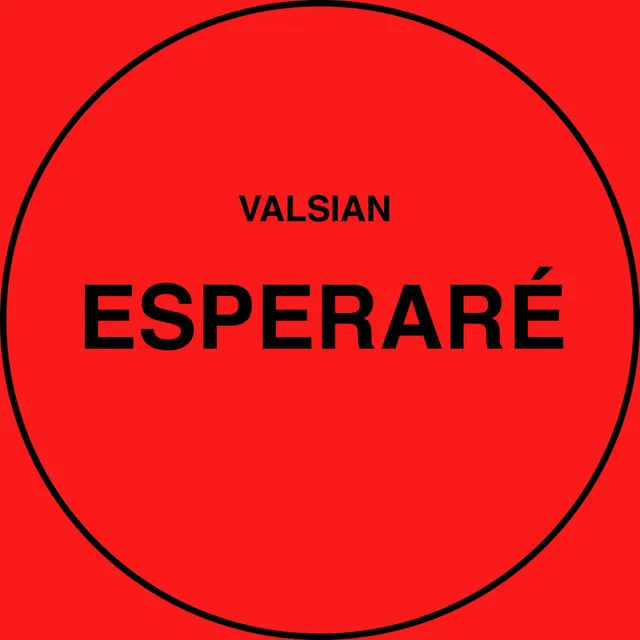 Esperaré