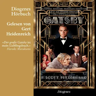 Der große Gatsby (Ungekürzt) by F. Scott Fitzgerald