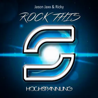 Rock This by Jason Jaxx