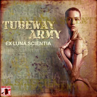 Ex Luna Scientia by Tubeway Army