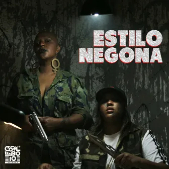 Estilo Negona by Cris SNJ