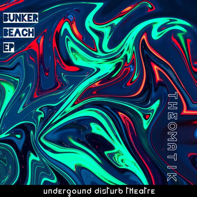 Bunker Beach