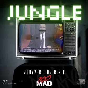 Jungle by McGyver