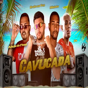 Cavucada by mc brabo na voz