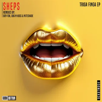 Triga Finga by Sheps