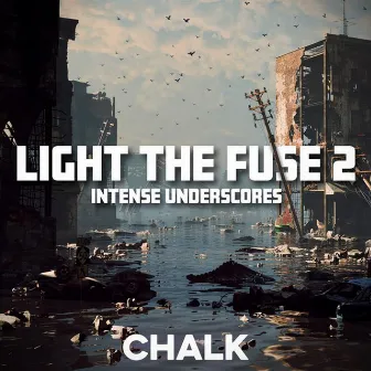 Light The Fuse 2 - Intense Underscores by Or Chausha