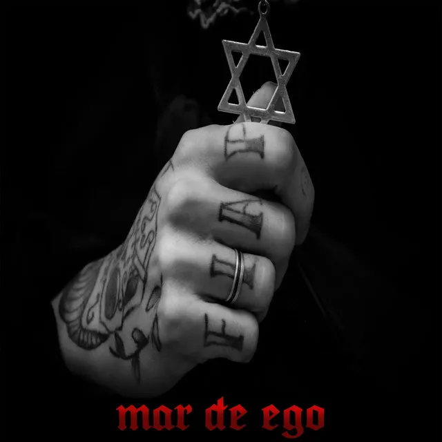 Mar de Ego