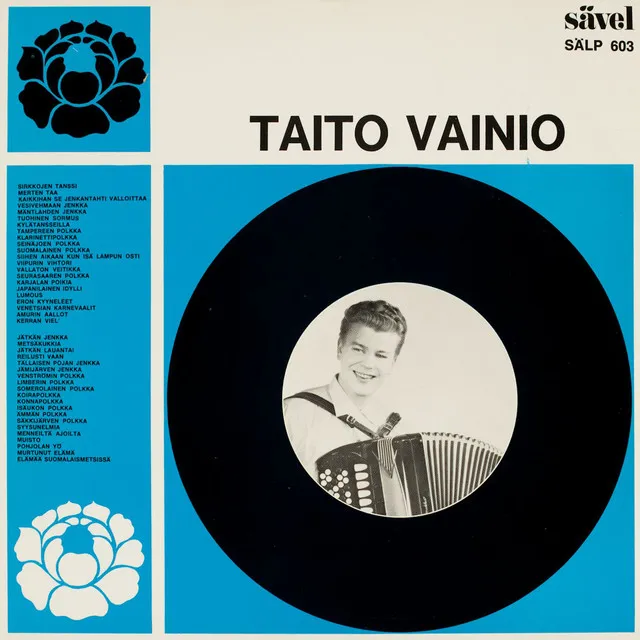 Taito Vainio