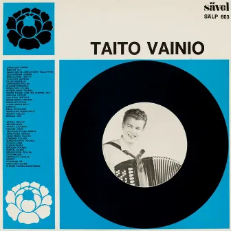 Taito Vainio by Taito Vainio