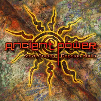 Ancient Power by Steve Gordon