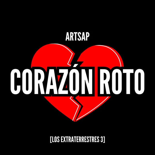 Corazón Roto