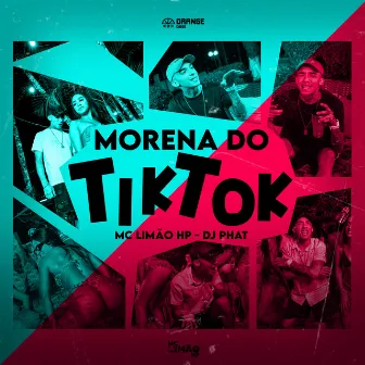 Morena do Tiktok by Phat