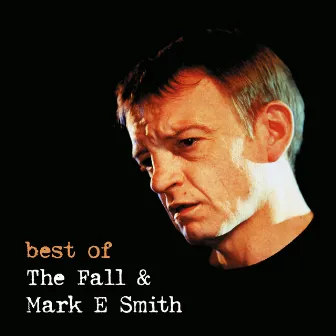 Best of the Fall & Mark E Smith Live by Mark E. Smith