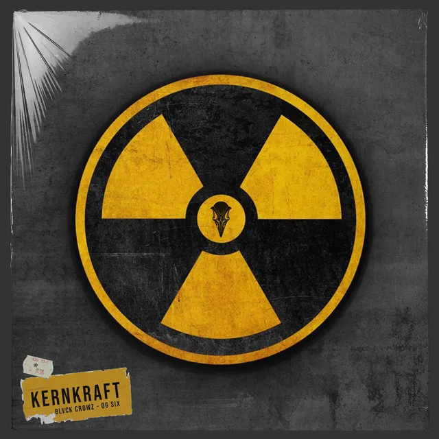 Kernkraft - Radio Edit