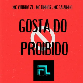 Gosta do Proibido by Mc Vitinho Da ZL