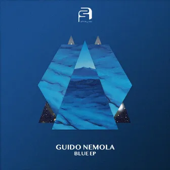 Blue EP by Guido Nemola