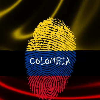 Colombia by Fusión Clandestina