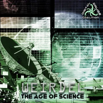 The Age of Science by Weirdel