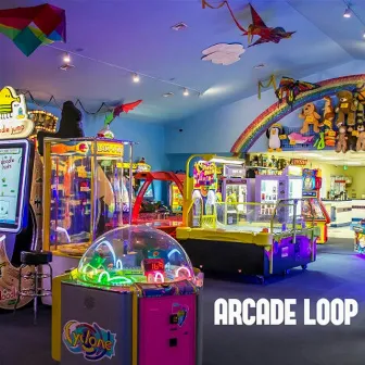 Arcade Loop by Brandon Scott