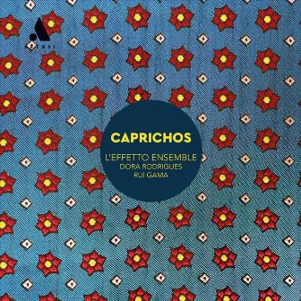 Caprichos by Dora Rodrigues