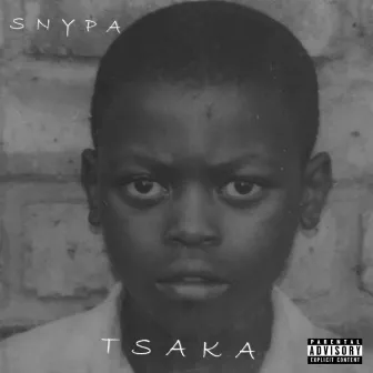 Tsaka by Snypa