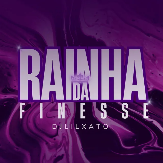 MTG - RAINHA DA FINESSE