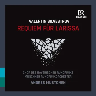 Valentin Silvestrov: Requiem für Larissa (Live) by Andres Mustonen