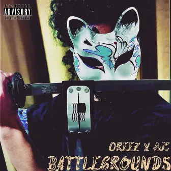 Battlegrounds by Oreez