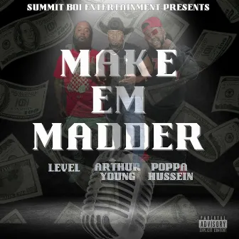 Make Em Madder by Arthur Young