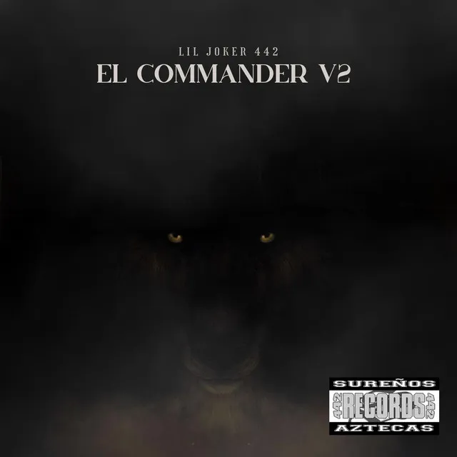 El commander v2