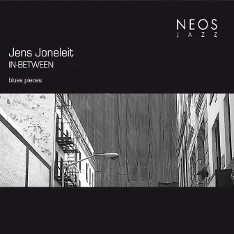 In-Between by Joneleit Jens by Jens Joneleit