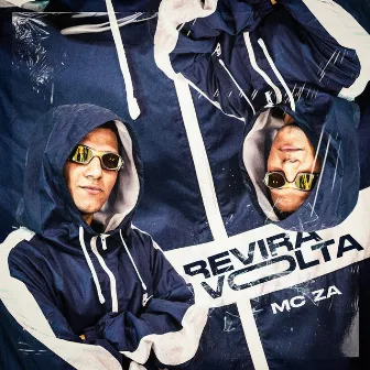 Reviravolta by MC za