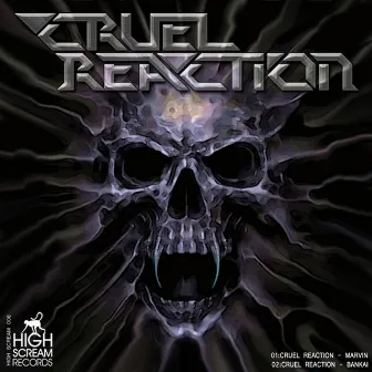 Marvin by Cruel Reaction