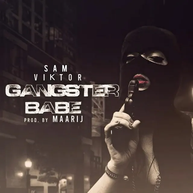 Gangster Babe