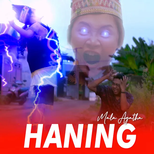 Haning