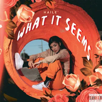 What It Seems by Haile'