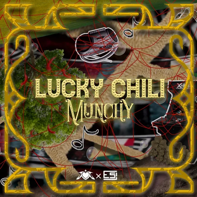 Lucky Chili Munchy