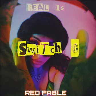 Real 1S by RED FABLE