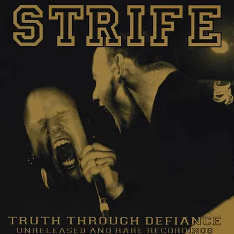 Truth Through Defiance by Strife