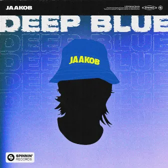 Deep Blue by jaakob