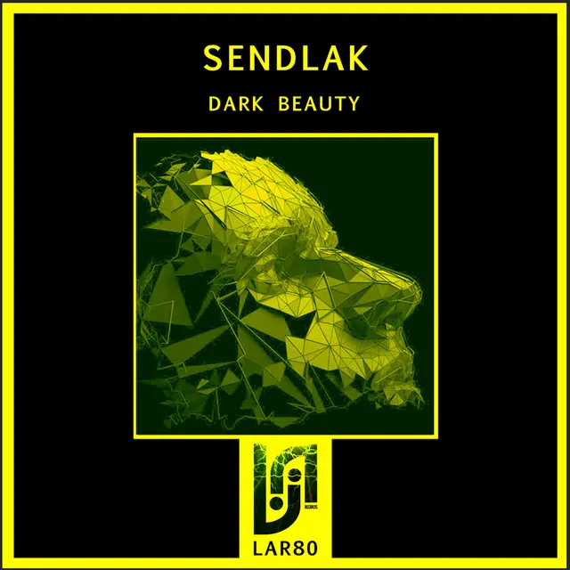 Dark Beauty - Elek-Fun Ugly Rework