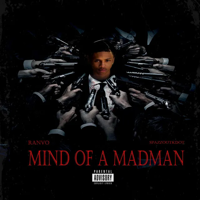 Mind Of A Madman