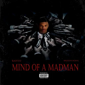 Mind Of A Madman by Ranvo