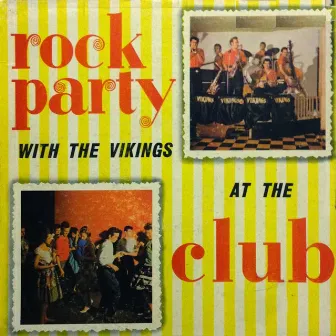 At the Club by The Vikings