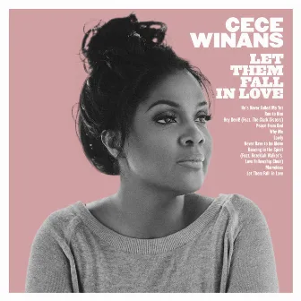 Let Them Fall in Love by CeCe Winans