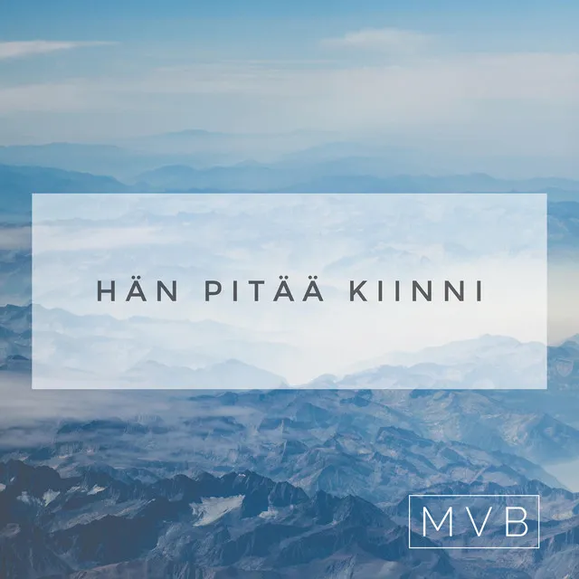 Hän Pitää Kiinni