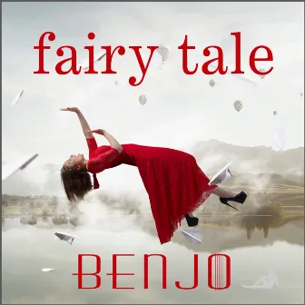 Fairy Tale by BenJo