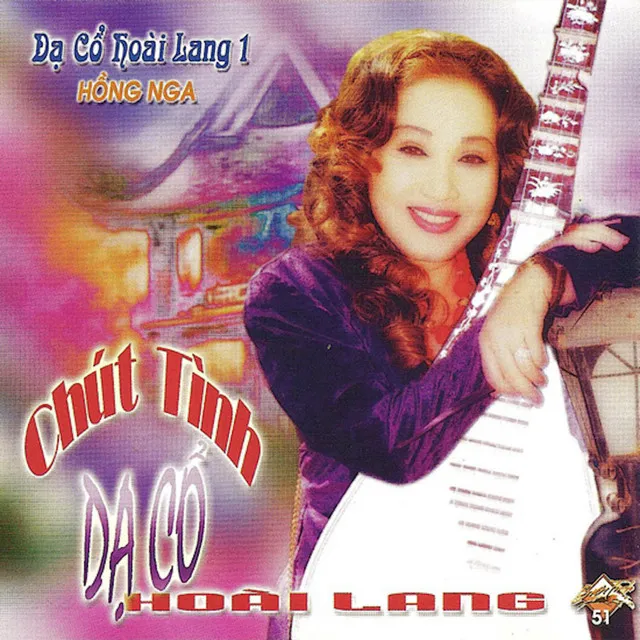 Tình Nàng Cung Nữ