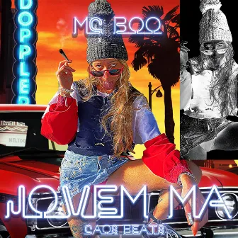 Jovem Má by MC Boo