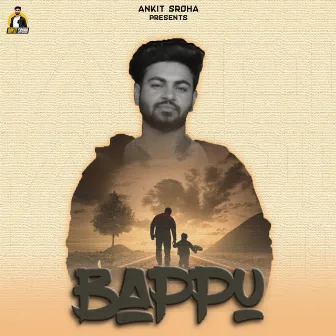 Bappu by Ankit Sroha